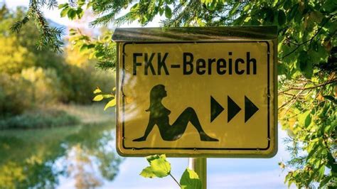 teen fkk|Why Germans love getting naked in public